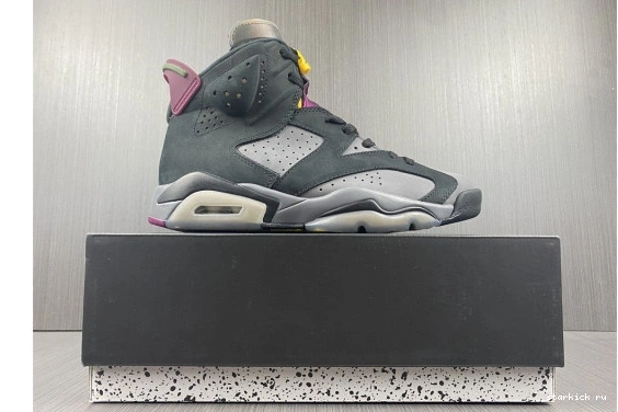 Air 6 Retro Bordeaux Jordan CT8529-063 CT8529-063 1102